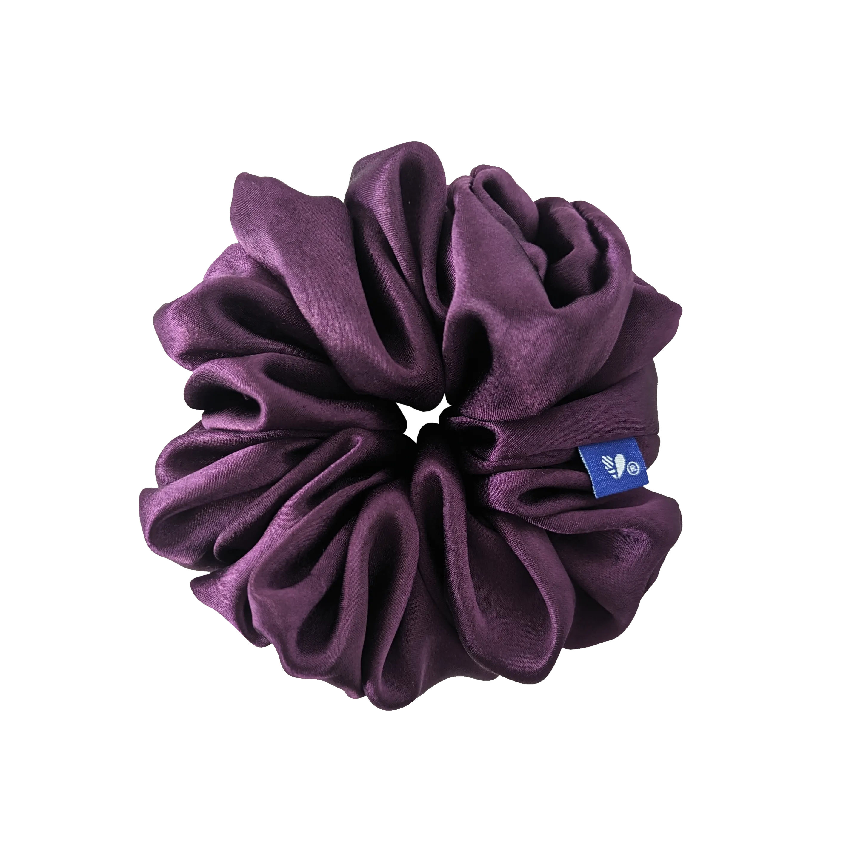 Nightshade Scrunchie
