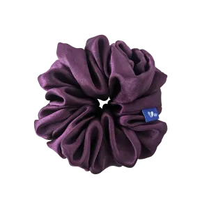 Nightshade Scrunchie