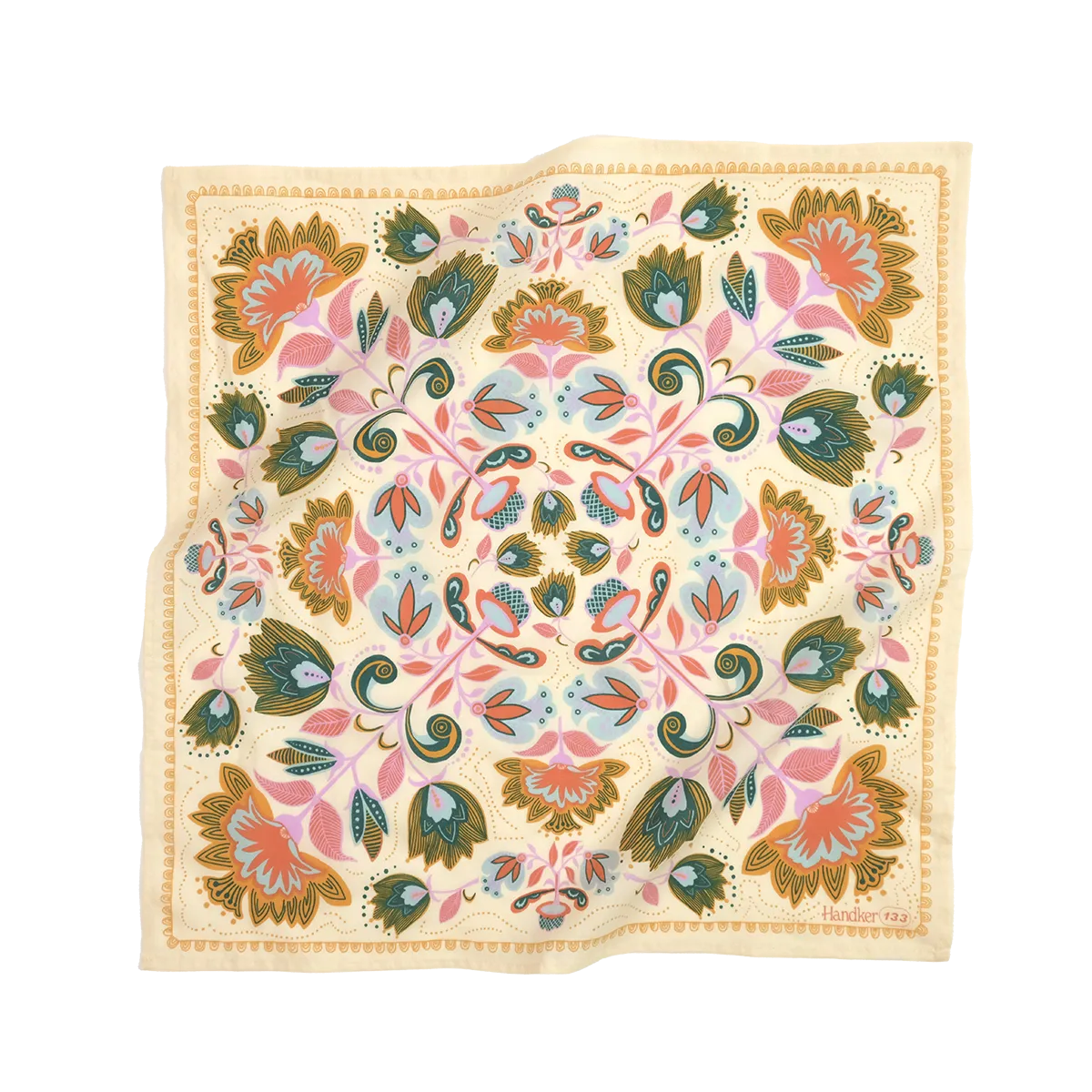 No. 133 Ingrid Bandana