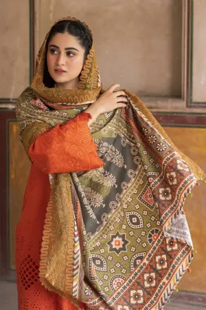 Nureh Maya Khaddar