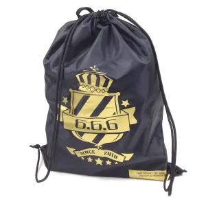 Nylon Backpack Bag(NY-08)