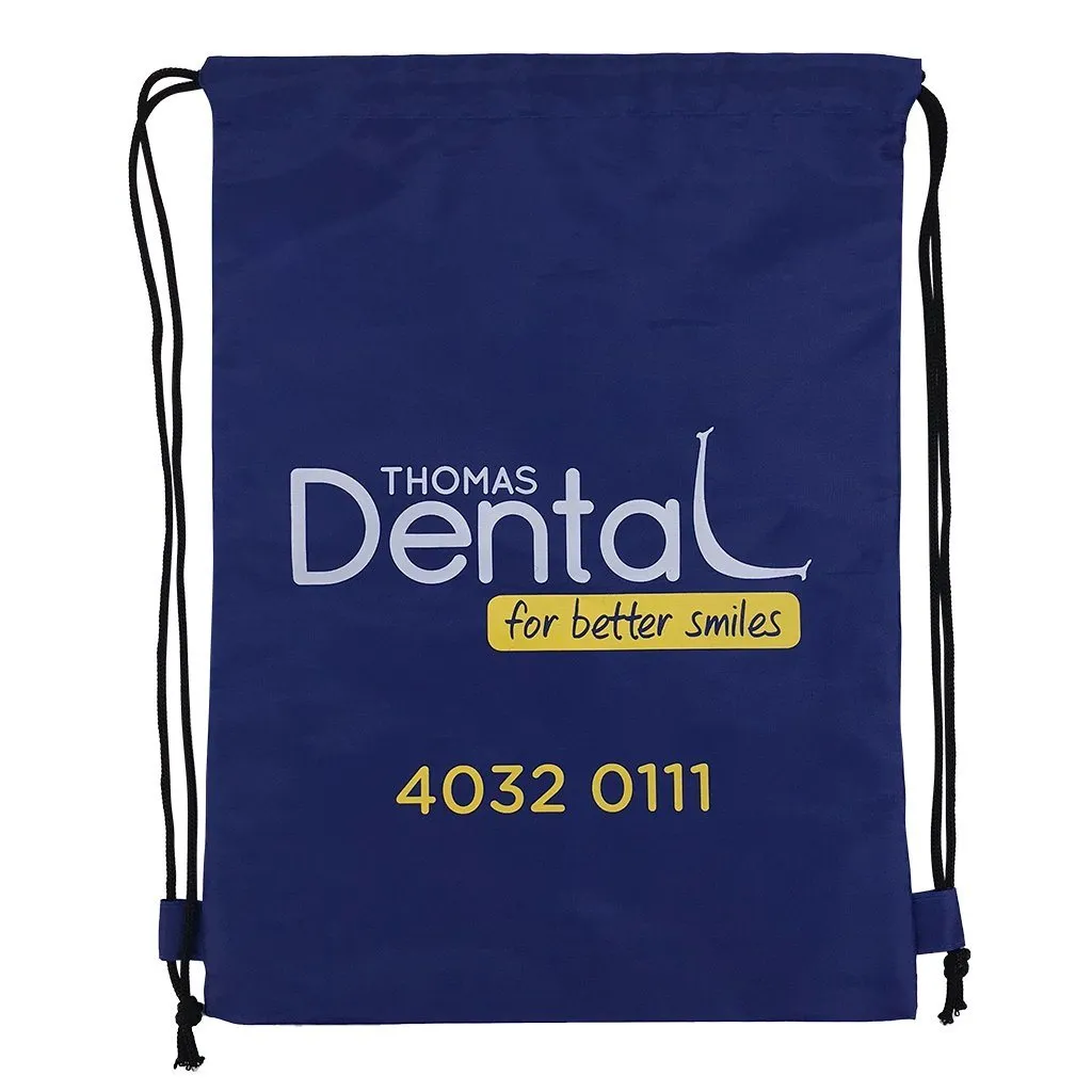Nylon Backpack Bag(NY-08)