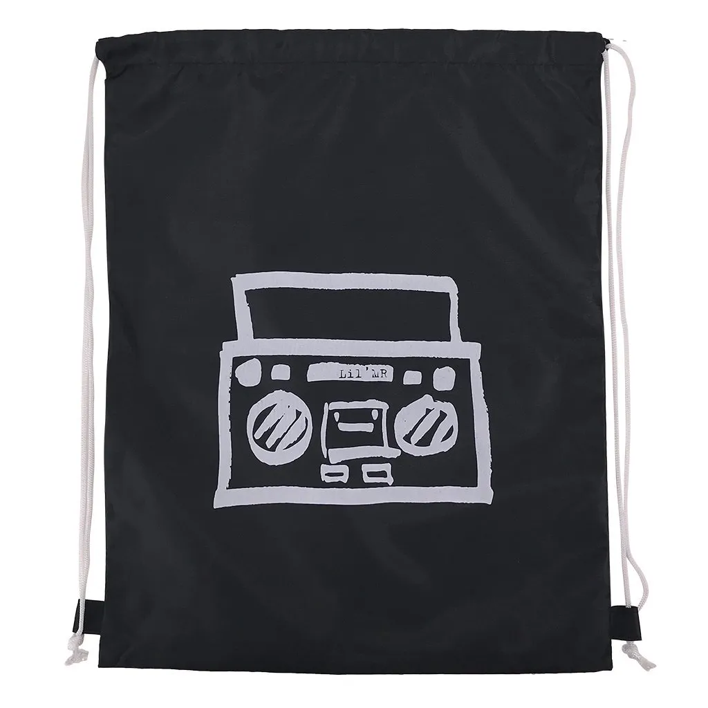 Nylon Backpack Bag(NY-08)