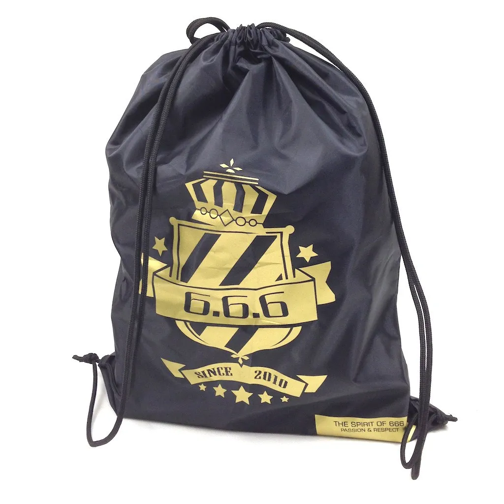 Nylon Backpack Bag(NY-08)