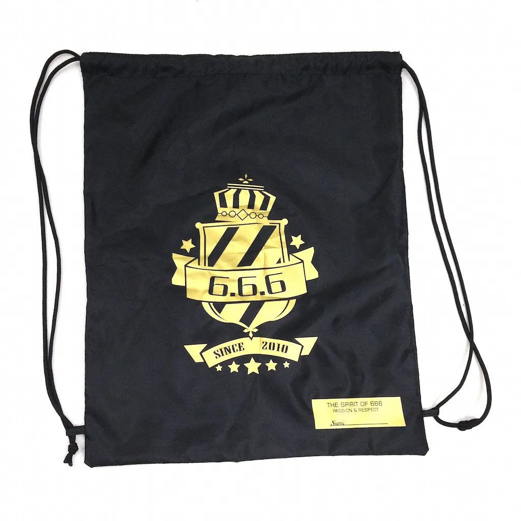 Nylon Backpack Bag(NY-08)
