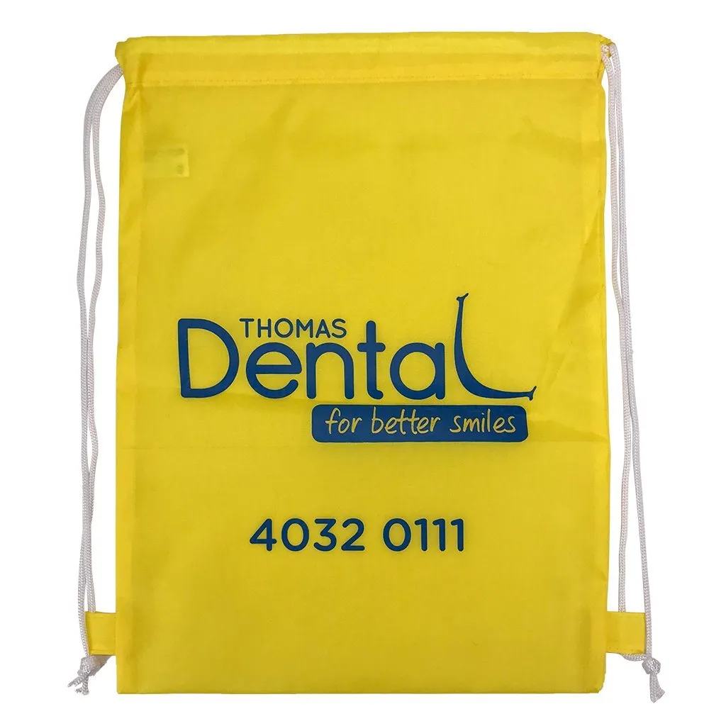 Nylon Backpack Bag(NY-08)