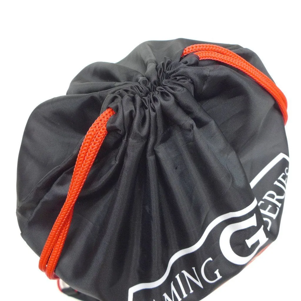 Nylon Backpack Bag(NY-08)