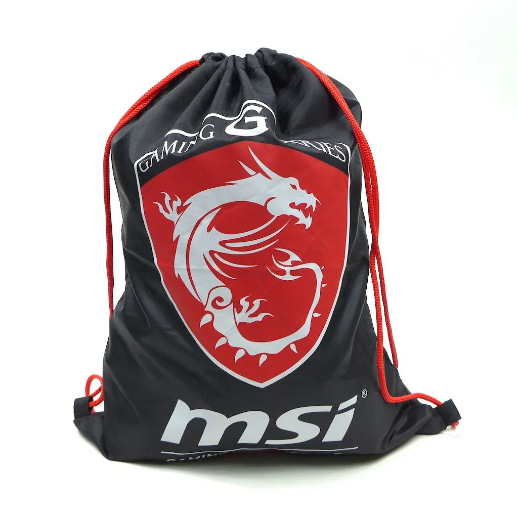 Nylon Backpack Bag(NY-08)