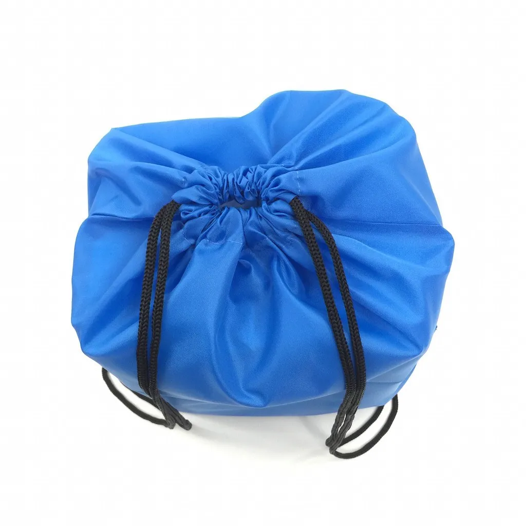 Nylon Backpack Bag(NY-08)
