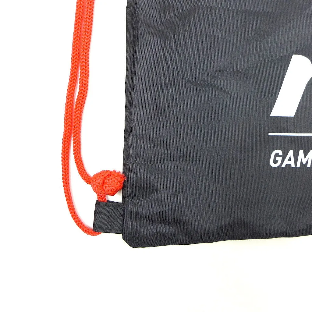 Nylon Backpack Bag(NY-08)