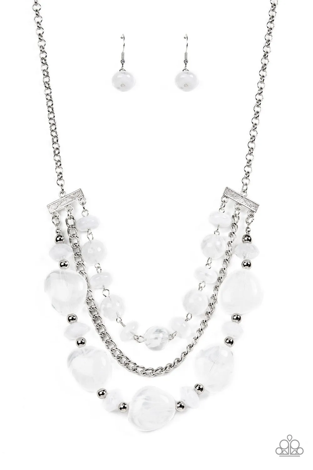 Oceanside Service - Paparazzi Accessories