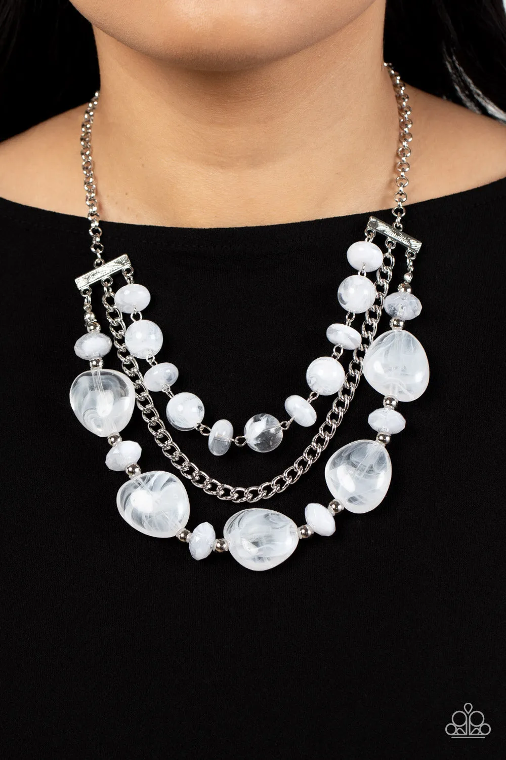 Oceanside Service - Paparazzi Accessories