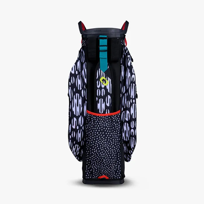 OGIO Silencer Cart Bag - Safari