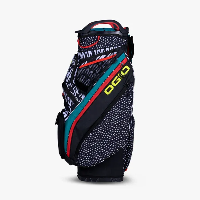 OGIO Silencer Cart Bag - Safari