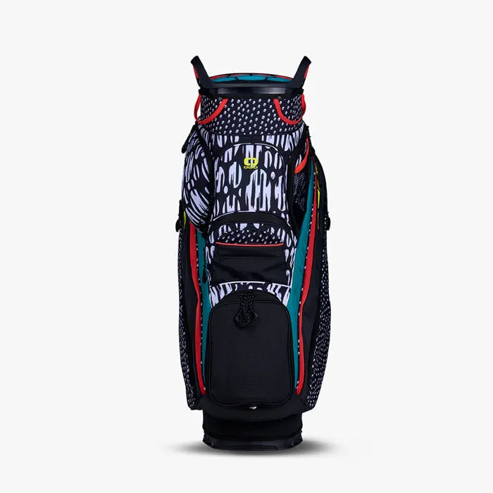 OGIO Silencer Cart Bag - Safari