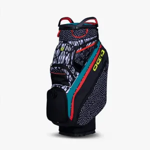OGIO Silencer Cart Bag - Safari