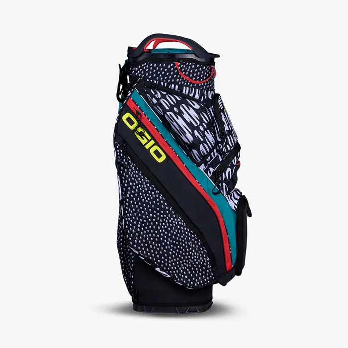 OGIO Silencer Cart Bag - Safari