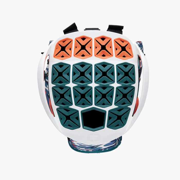OGIO Silencer Cart Bag - Wave Camo