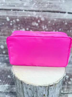 On the Go Medium, Hot Pink