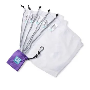 Onya Reusuable Produce Shopping Bags - 8 pack