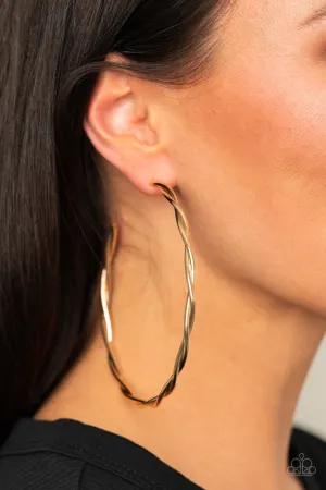 Out of Control Curves - Paparazzi Accessories