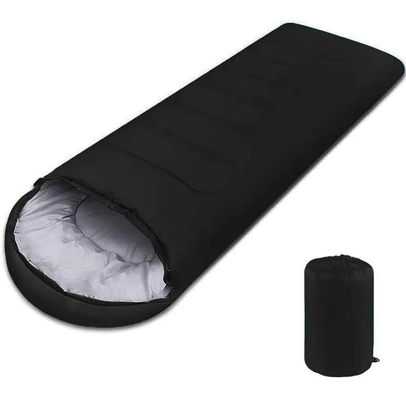 Outdoor Camping Sleeping Bag Portable Light