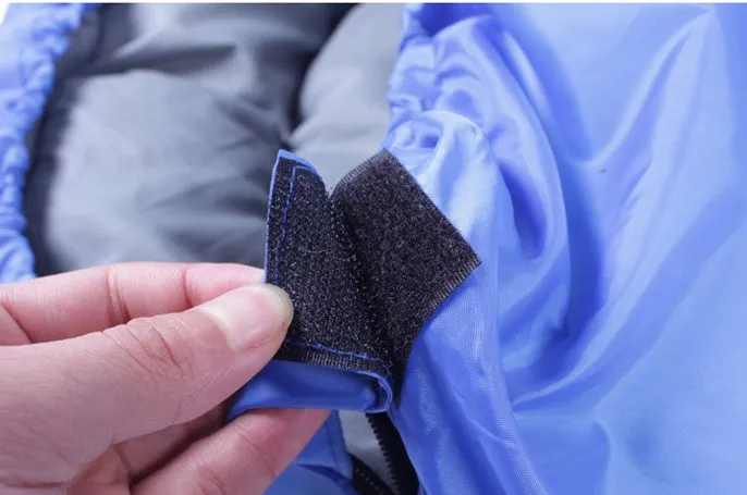 Outdoor Camping Sleeping Bag Portable Light