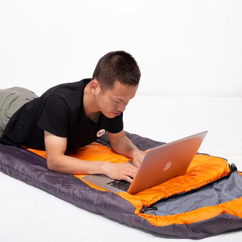 Outdoor Camping Sleeping Bag