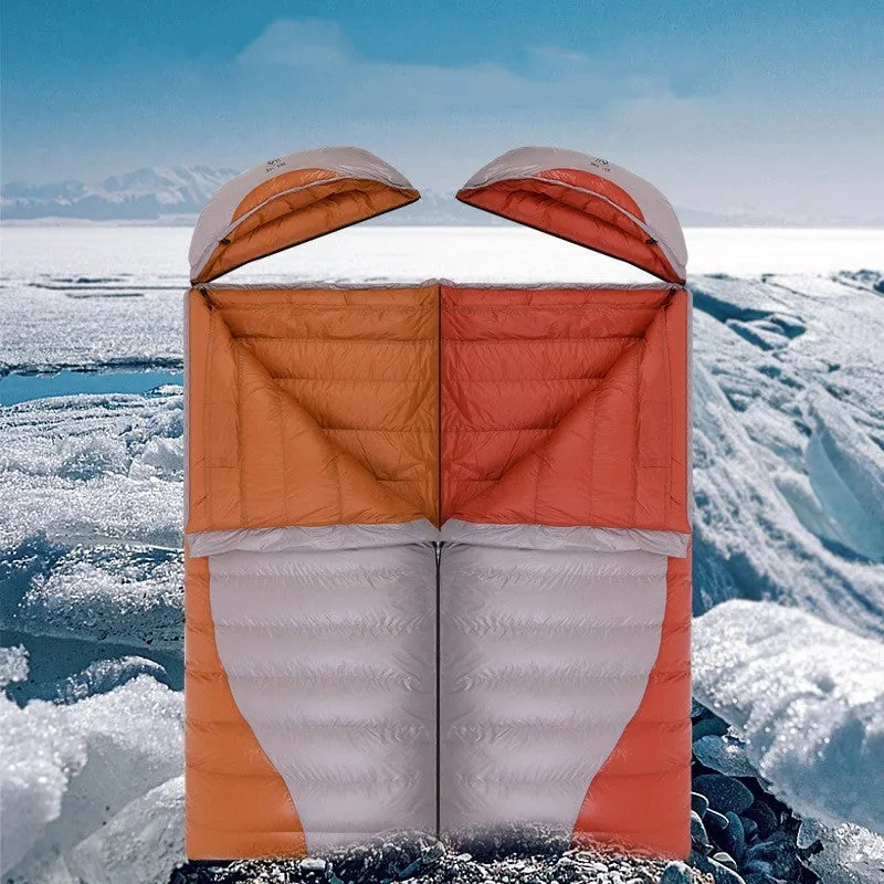 Outdoor Camping Sleeping Bag