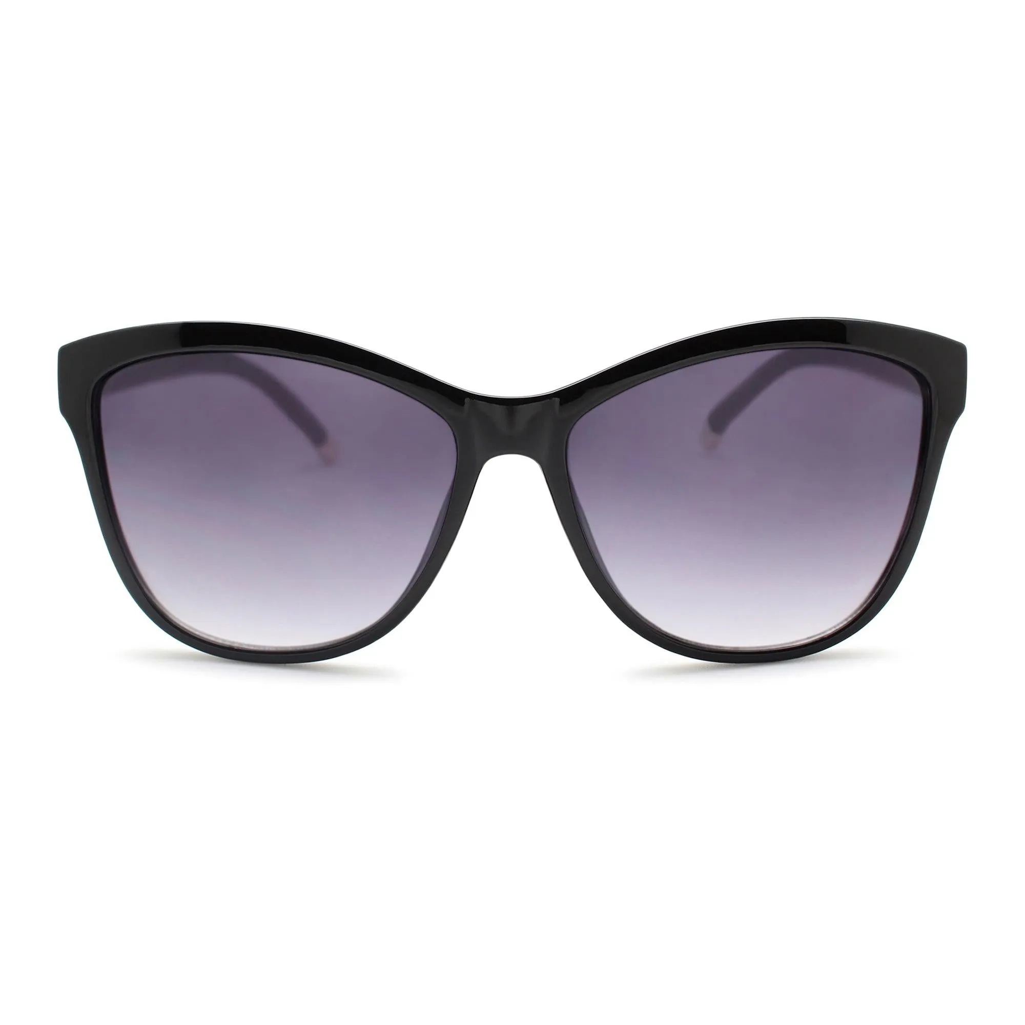 Oversized Cat Eye Sunglasses for Women | N-3423