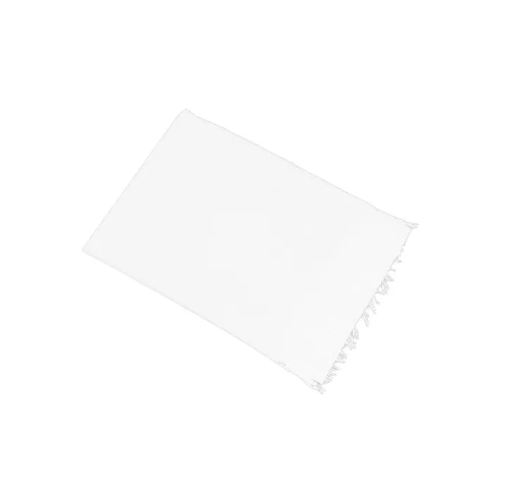 Oversized Pashmina Wrap with Tassles