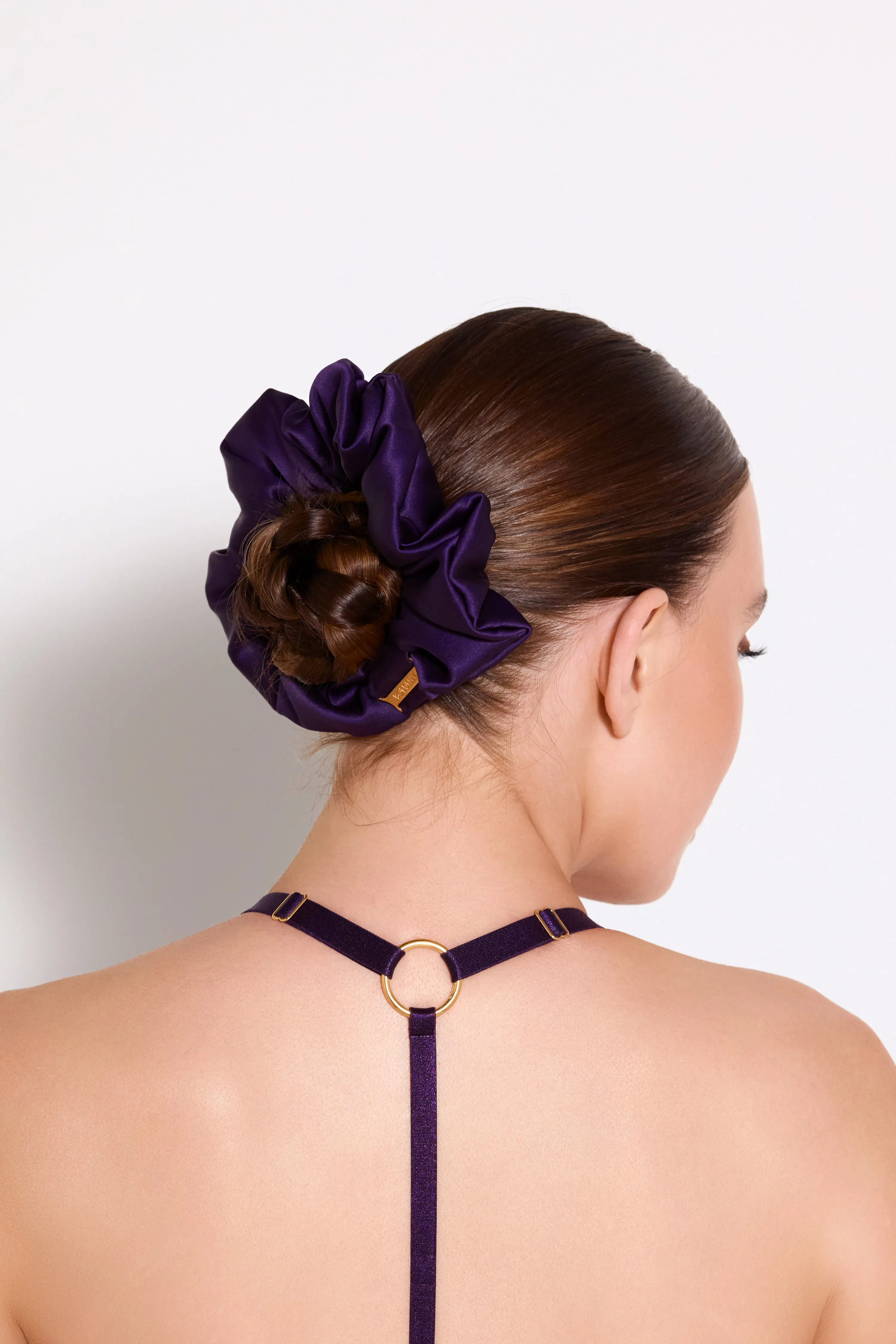 Oversized Scrunchie
