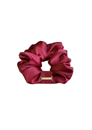 Oversized Scrunchie