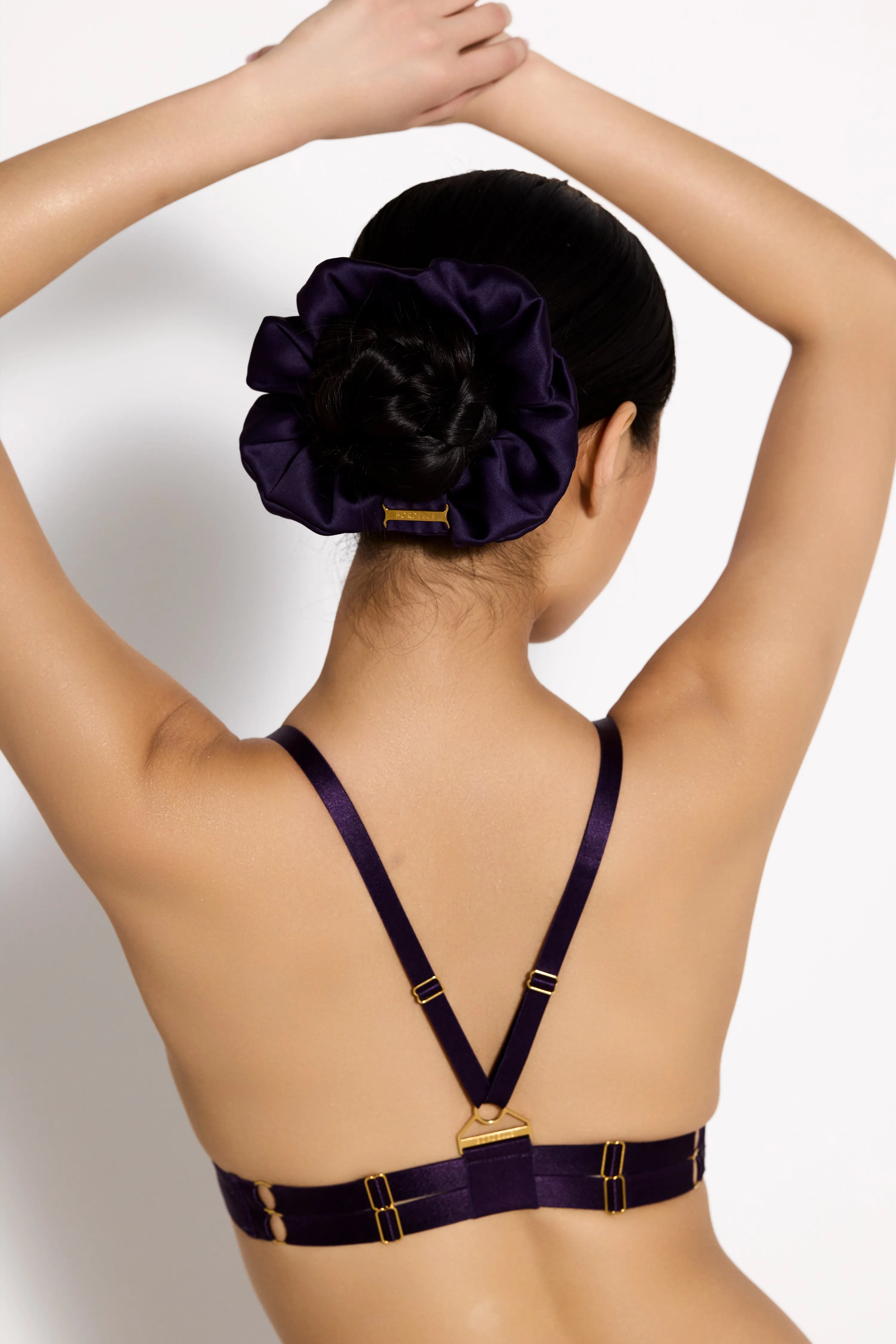 Oversized Scrunchie