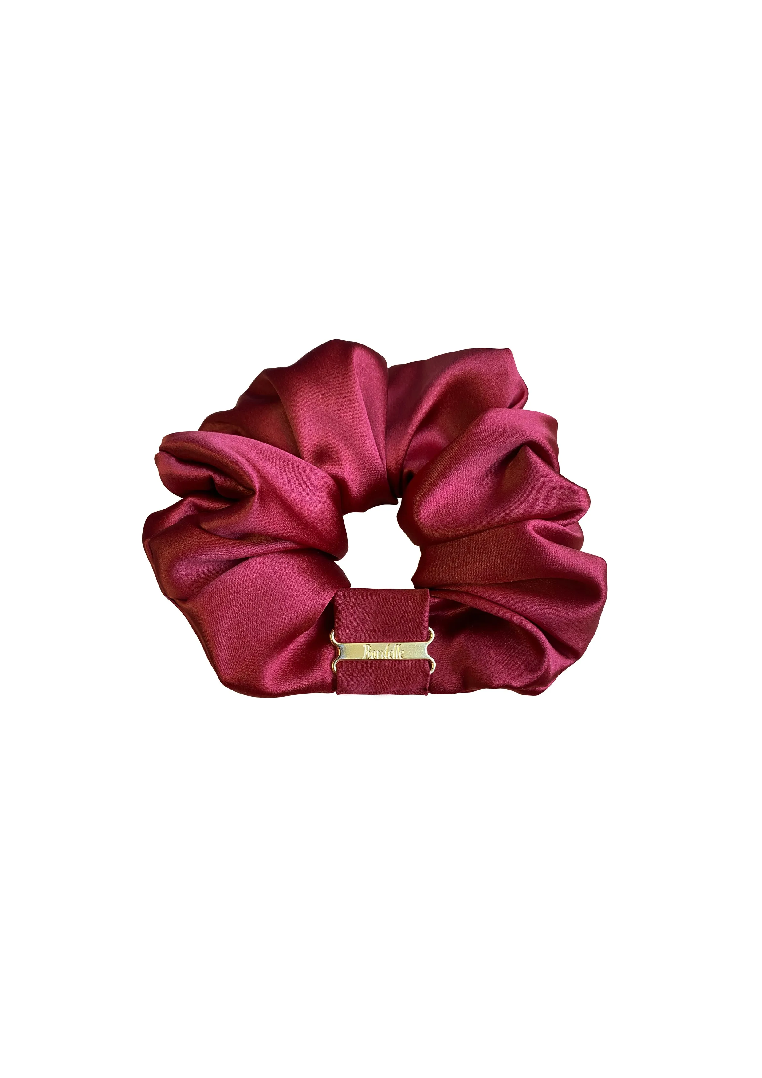 Oversized Scrunchie