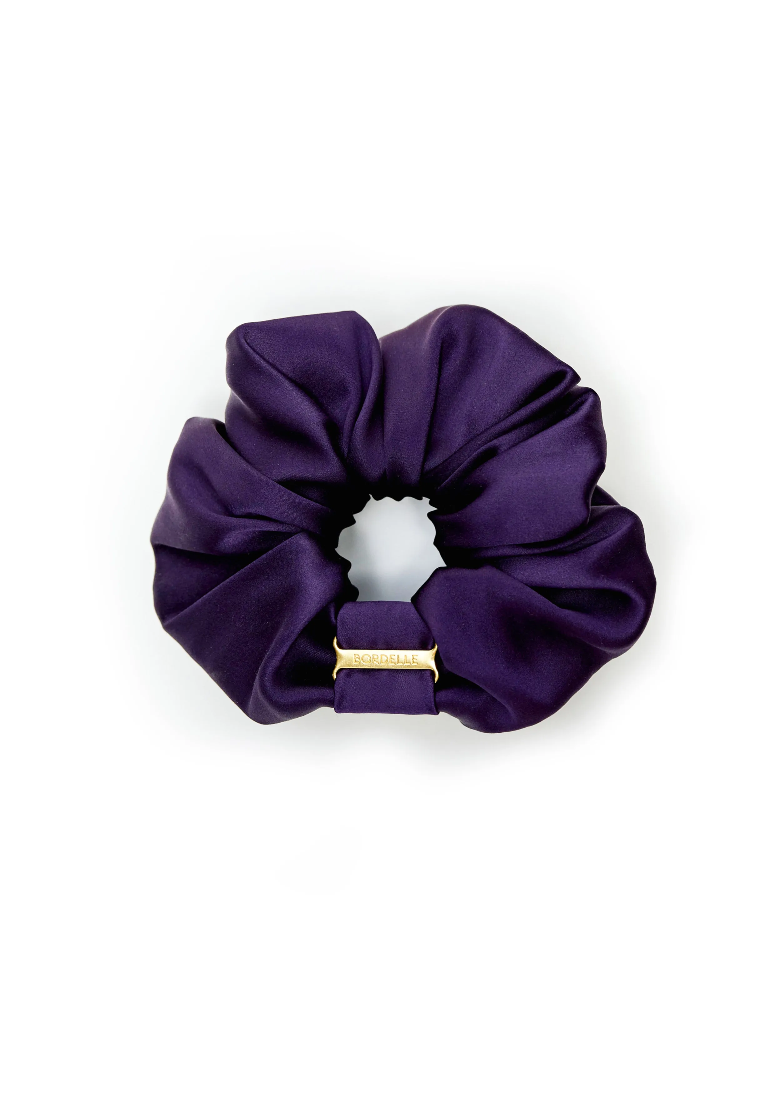 Oversized Scrunchie
