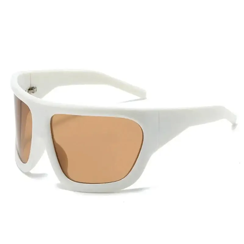 Oversized Sunglasses