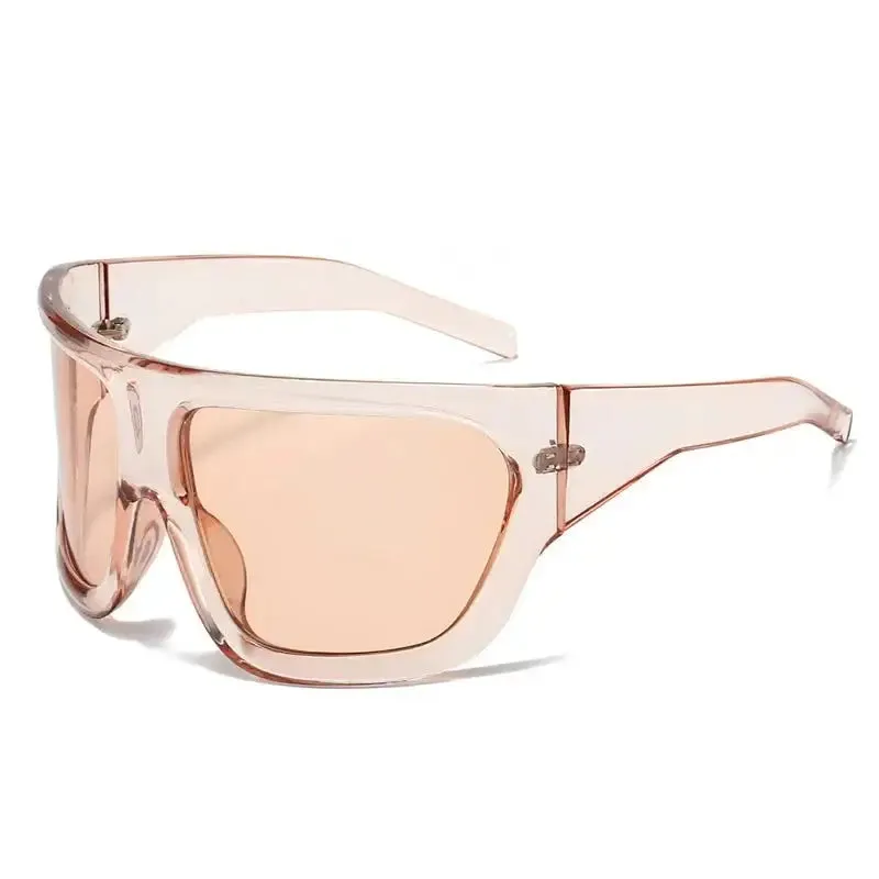 Oversized Sunglasses