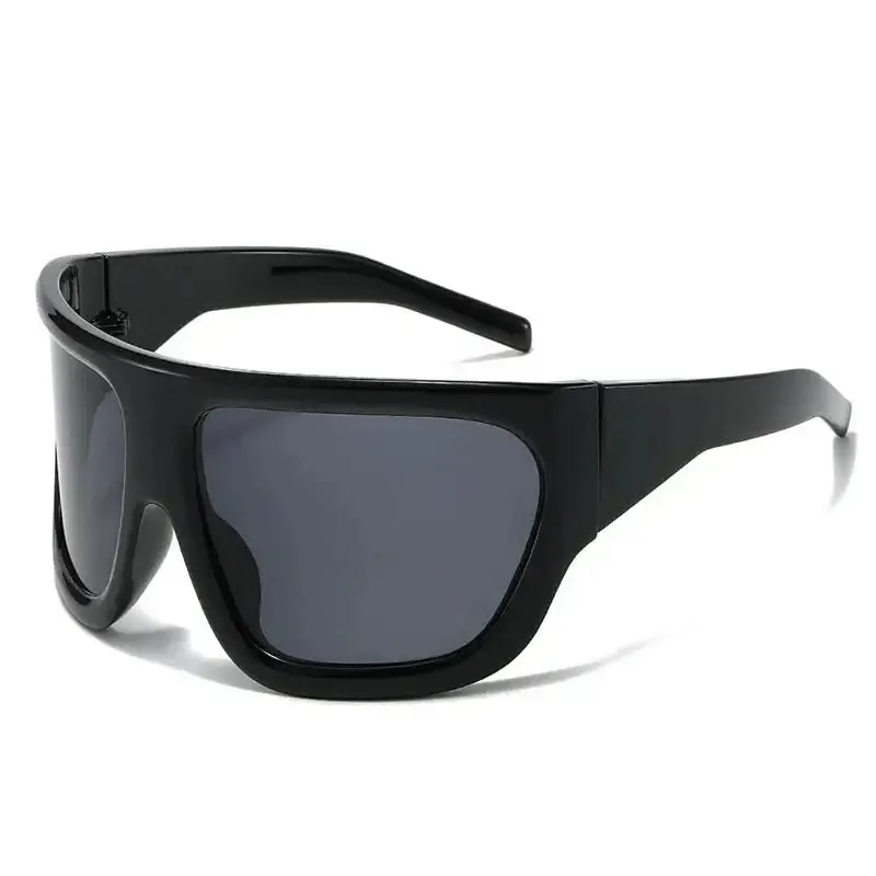 Oversized Sunglasses