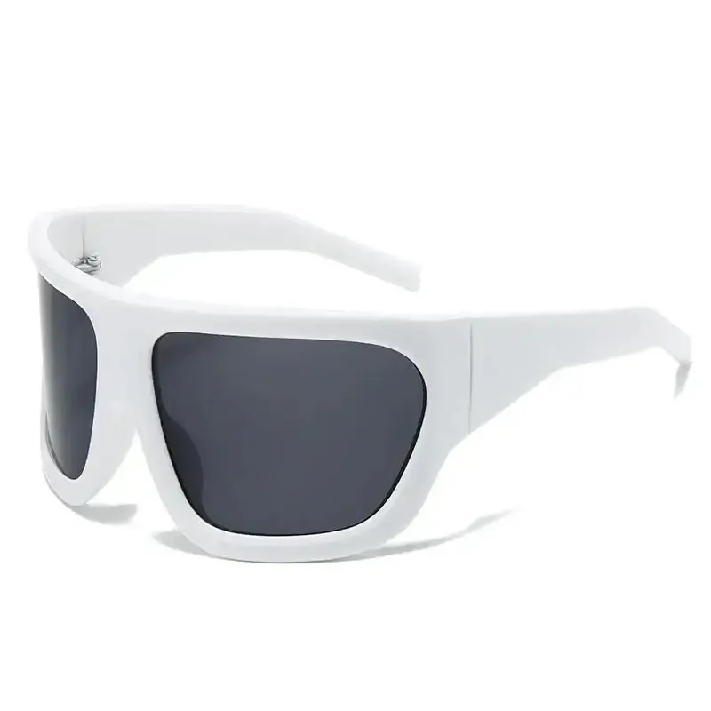 Oversized Sunglasses