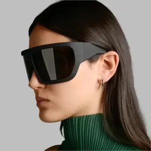 Oversized Sunglasses