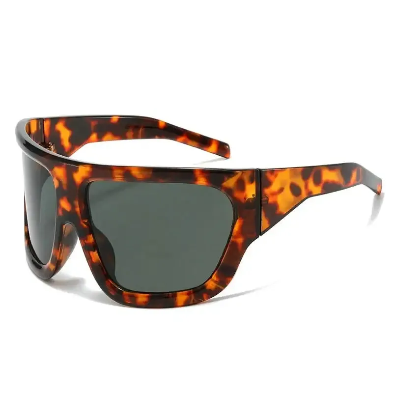 Oversized Sunglasses