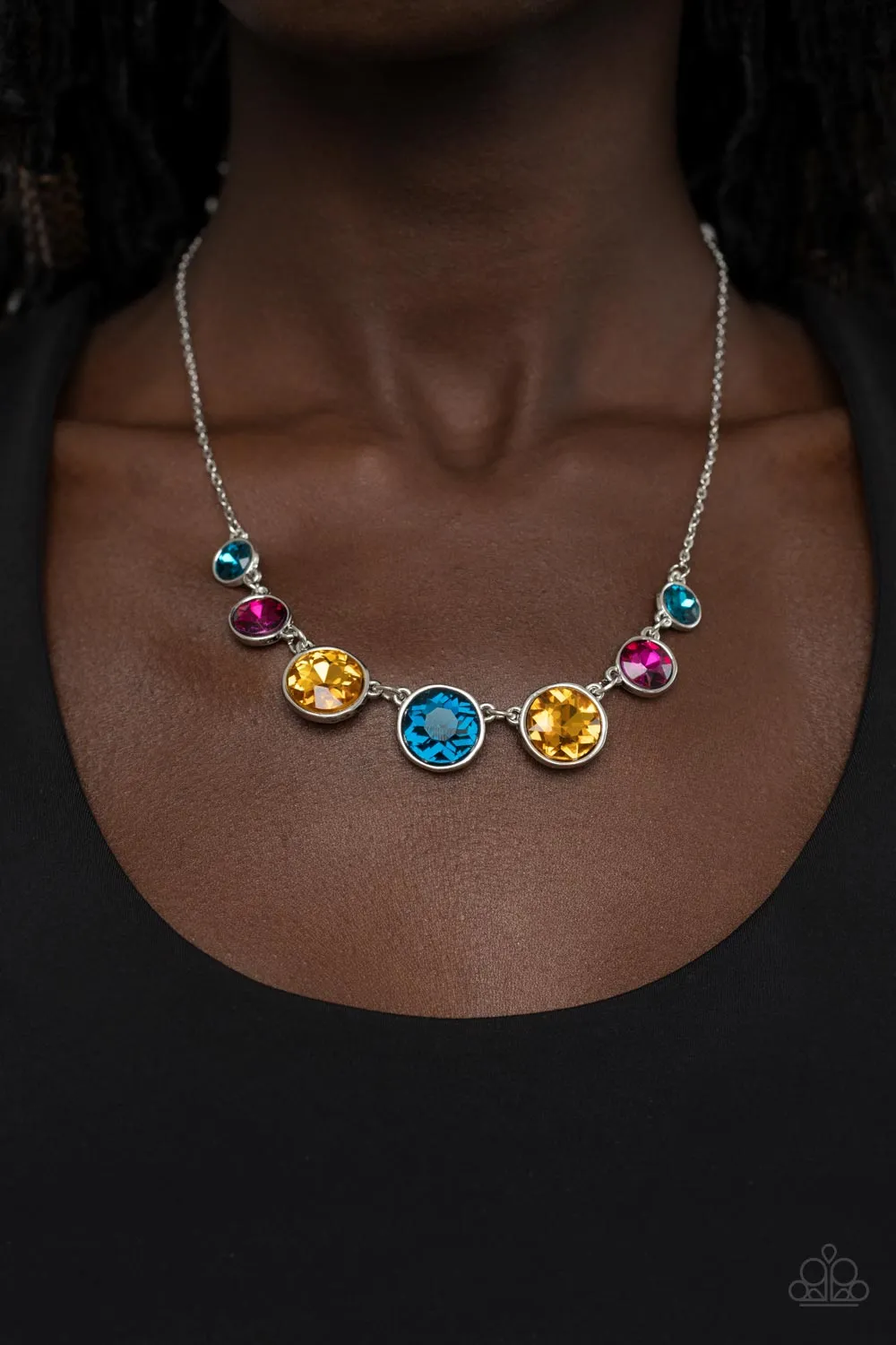 Pampered Powerhouse - Paparazzi Accessories