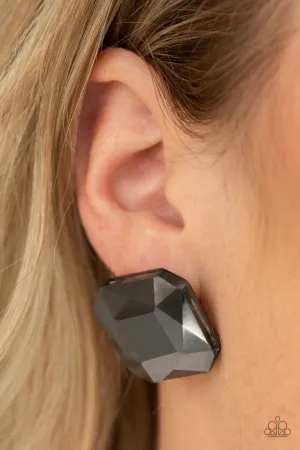 Paparazzi Accessories - Show Glow - Black