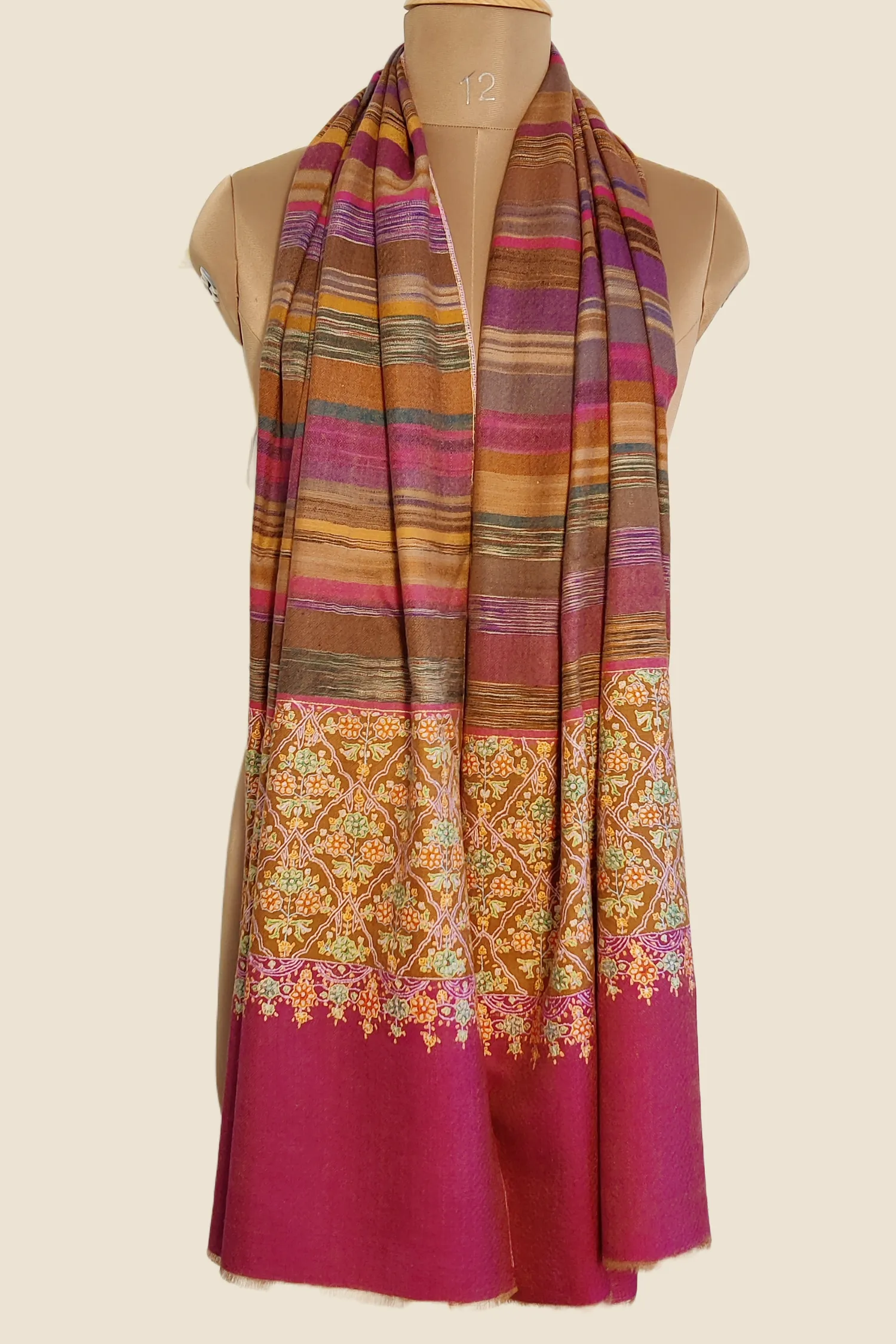 Pashmina Shawl
