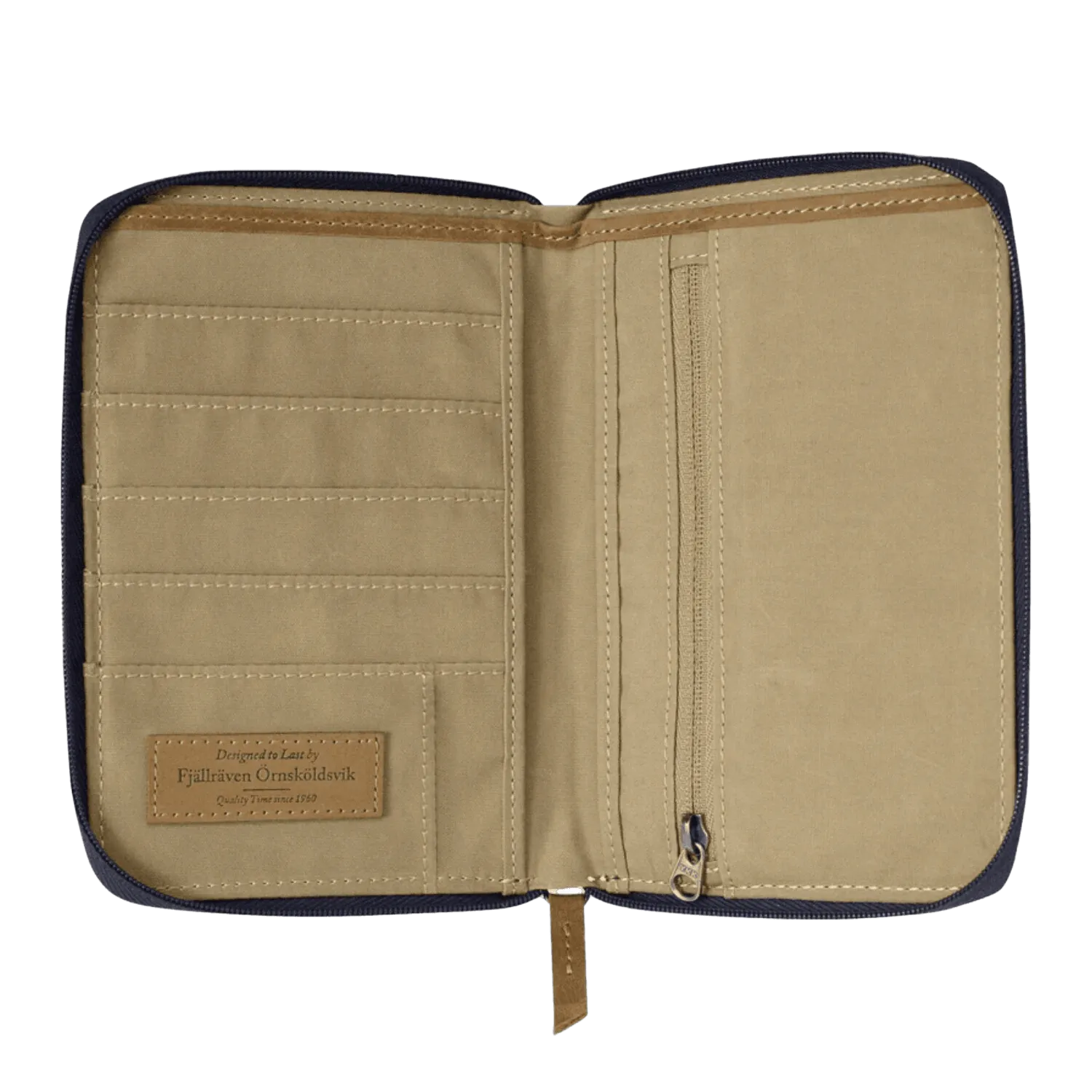 Passport Wallet