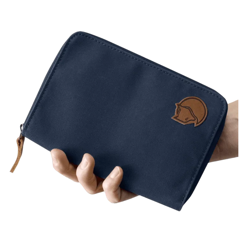 Passport Wallet