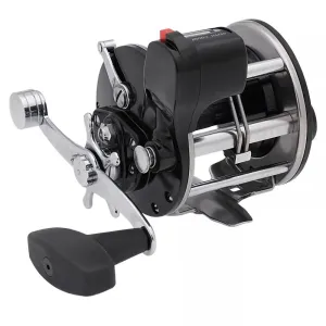 Penn Level Wind 209 Long Cast Reel, 360yds / 17lb