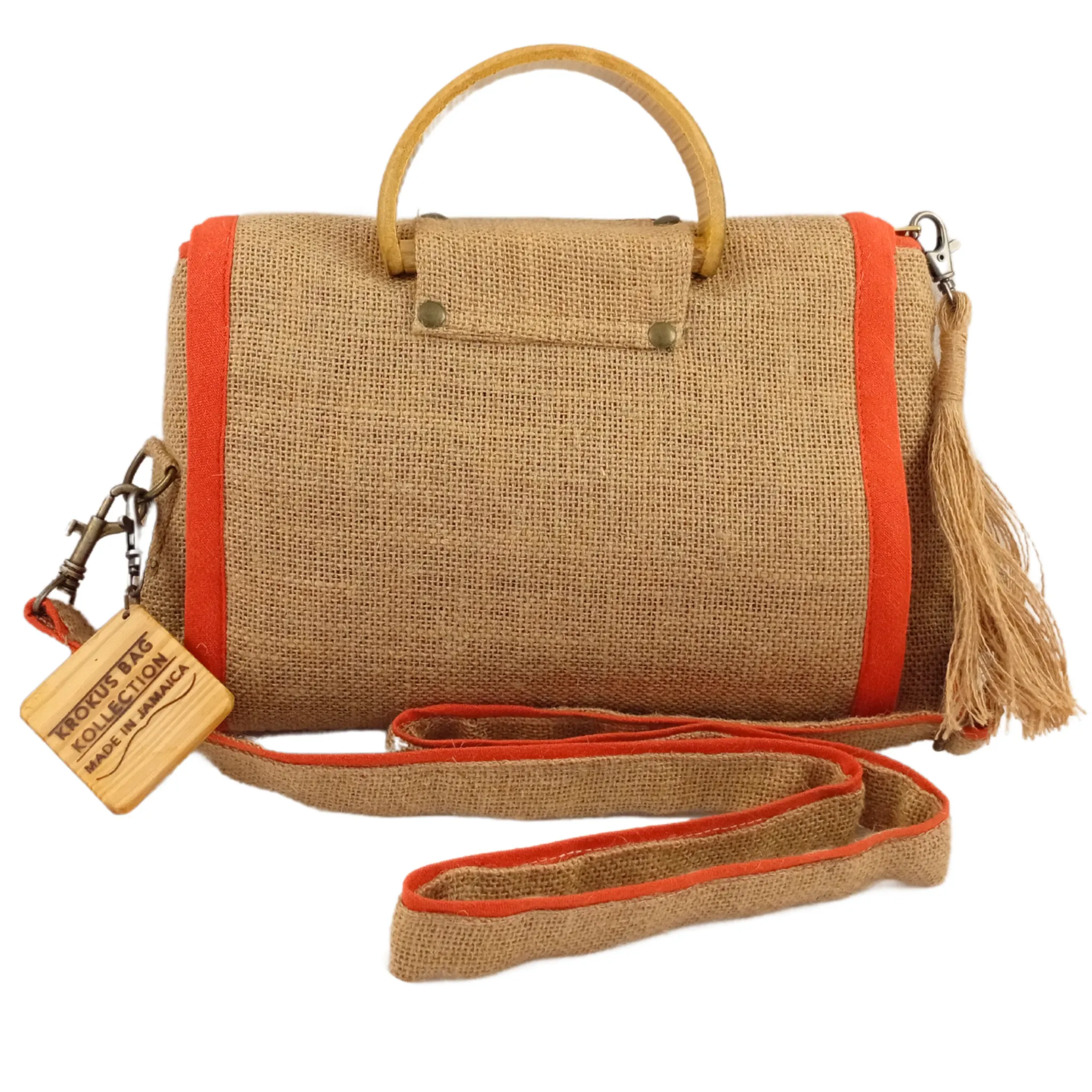 Personalized Crossbody Make-up Bag