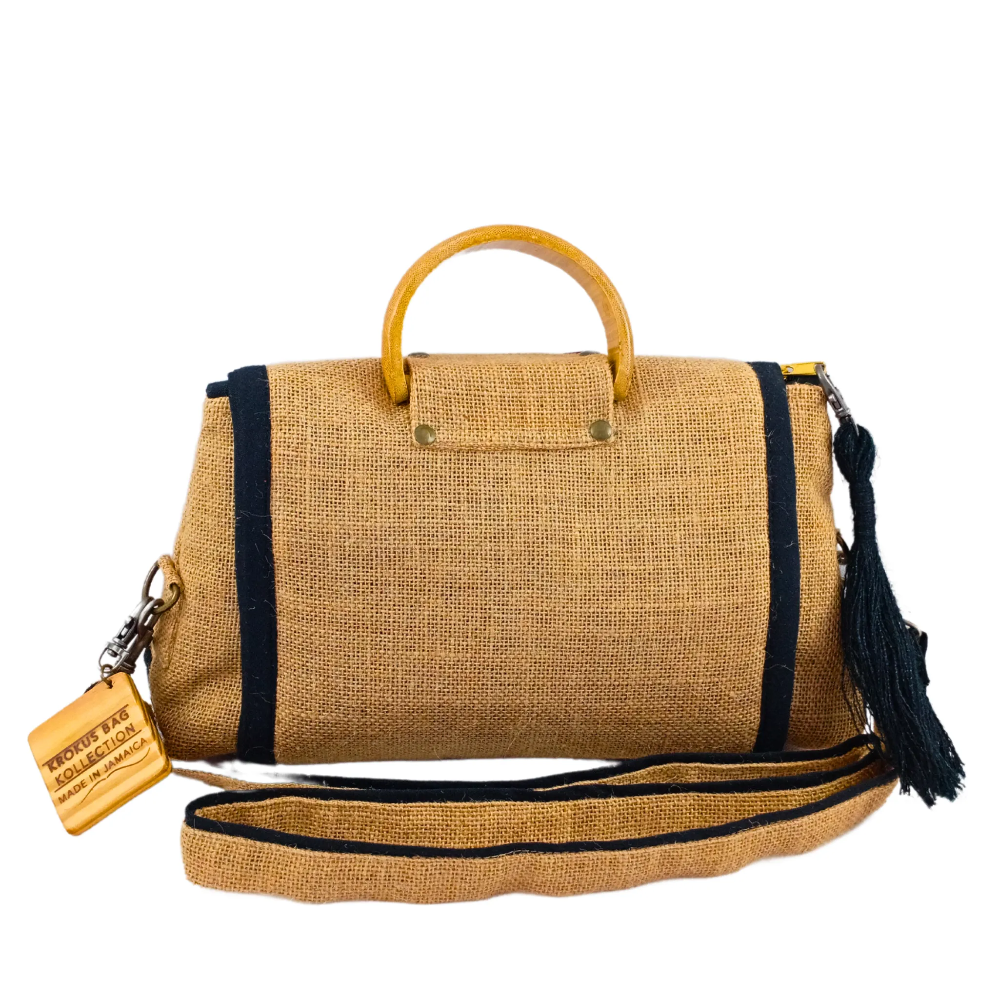 Personalized Crossbody Make-up Bag